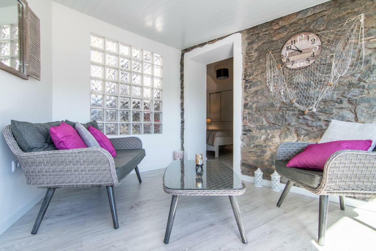 A Casinha Villa Câmara de Lobos Buitenkant foto
